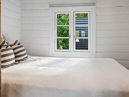 5 Star Holiday Home in Vaeggerlose