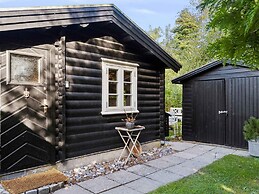 5 Star Holiday Home in Vaeggerlose