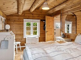 5 Star Holiday Home in Vaeggerlose