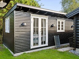5 Star Holiday Home in Vaeggerlose