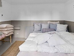 5 Star Holiday Home in Vaeggerlose