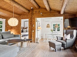 5 Star Holiday Home in Vaeggerlose