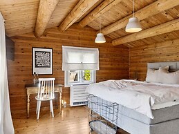 5 Star Holiday Home in Vaeggerlose