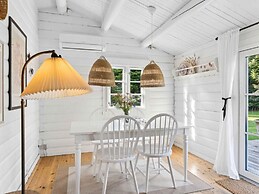 5 Star Holiday Home in Vaeggerlose