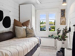 5 Star Holiday Home in Vaeggerlose