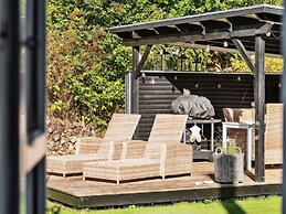 5 Star Holiday Home in Vaeggerlose