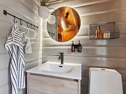 5 Star Holiday Home in Vaeggerlose