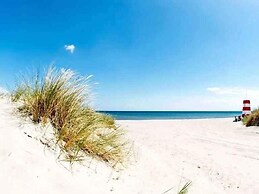 5 Star Holiday Home in Vaeggerlose