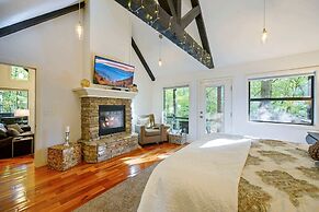 Silverbrook Cabin for 4