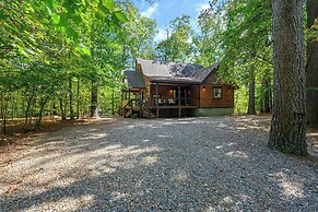 Silverbrook Cabin for 4