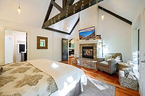 Silverbrook Cabin for 4