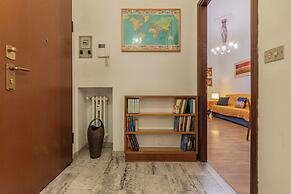 Adriano Apartment by Wonderful Italy