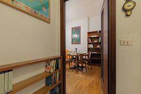 Adriano Apartment by Wonderful Italy