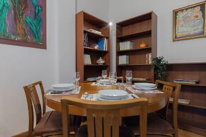 Adriano Apartment by Wonderful Italy