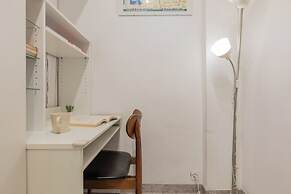 Adriano Apartment by Wonderful Italy