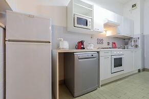 Adriano Apartment by Wonderful Italy