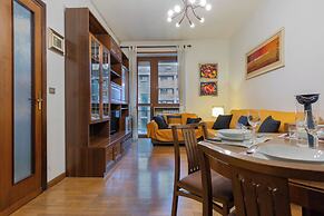 Adriano Apartment by Wonderful Italy