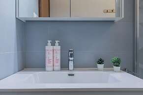 Adriano Apartment by Wonderful Italy