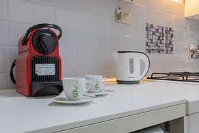Adriano Apartment by Wonderful Italy