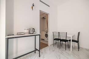 luxury suite Como