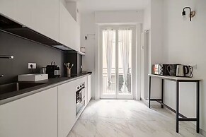 luxury suite Como
