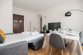 luxury suite Como