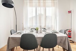 luxury suite Como