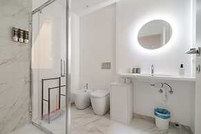 luxury suite Como