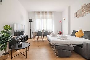 luxury suite Como