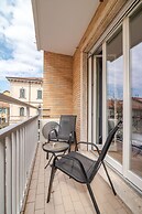 luxury suite Como