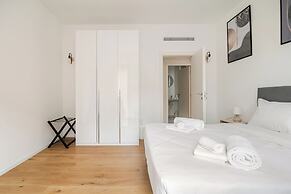 luxury suite Como