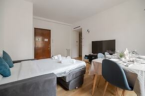 luxury suite Como