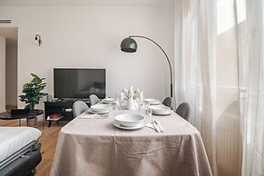 luxury suite Como