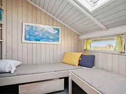 5 Star Holiday Home in Norre Aaby