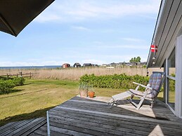 5 Star Holiday Home in Norre Aaby