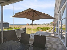 5 Star Holiday Home in Norre Aaby