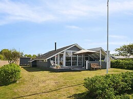 5 Star Holiday Home in Norre Aaby