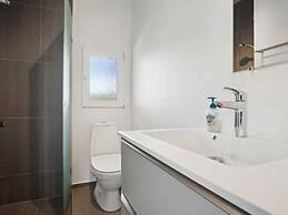 5 Star Holiday Home in Norre Aaby