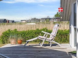5 Star Holiday Home in Norre Aaby