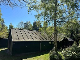 5 Star Holiday Home in Vaeggerlose