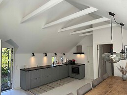 5 Star Holiday Home in Vaeggerlose