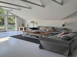 5 Star Holiday Home in Vaeggerlose