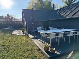 5 Star Holiday Home in Vaeggerlose
