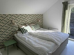 5 Star Holiday Home in Vaeggerlose