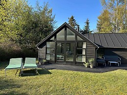 5 Star Holiday Home in Vaeggerlose