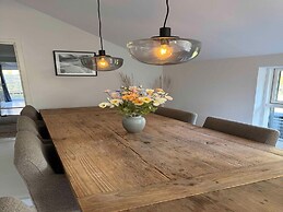 5 Star Holiday Home in Vaeggerlose
