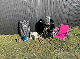 5 Star Holiday Home in Vaeggerlose