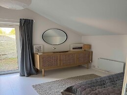 5 Star Holiday Home in Vaeggerlose