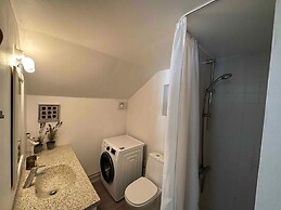 5 Star Holiday Home in Vaeggerlose