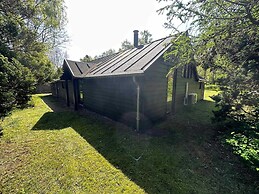 5 Star Holiday Home in Vaeggerlose